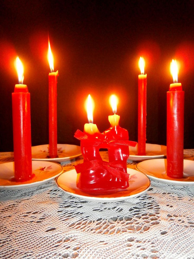 Amarres del mismo sexo